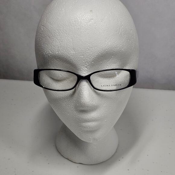 Laura Ashley Signature Eyewear Prescription-Ready Frames - Picture 1 of 8